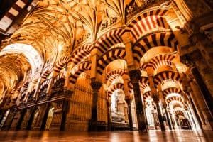 Patrimonio histórico España