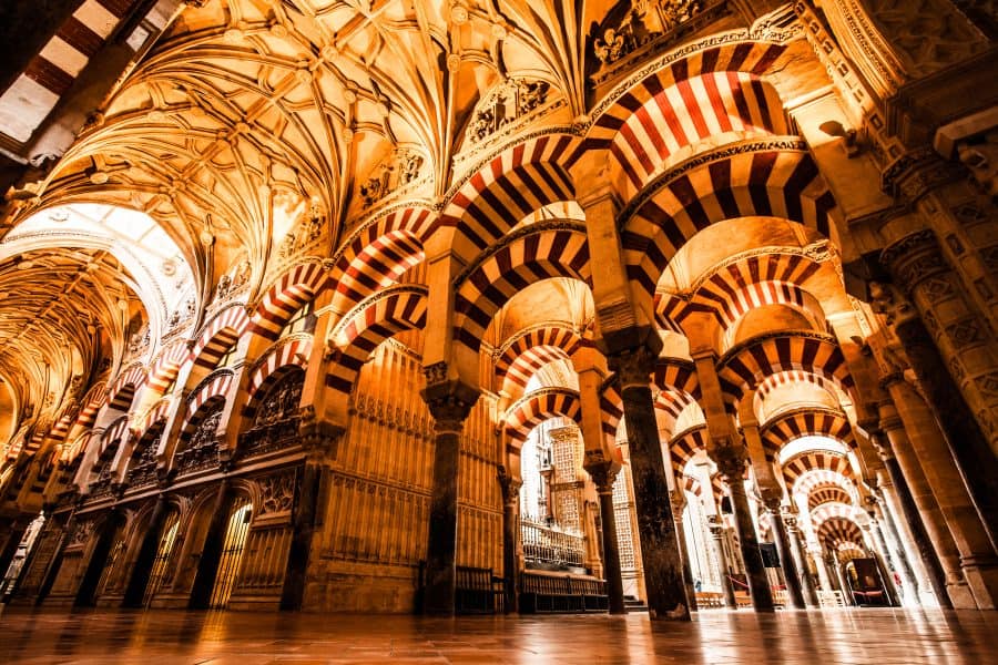 Patrimonio histórico España