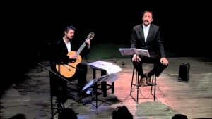 canciones populares españolas