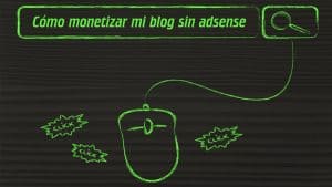 monetizar sin adsense