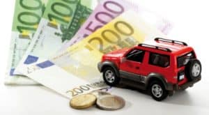 empeño de coches