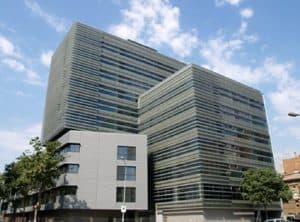 venta oficinas barcelona