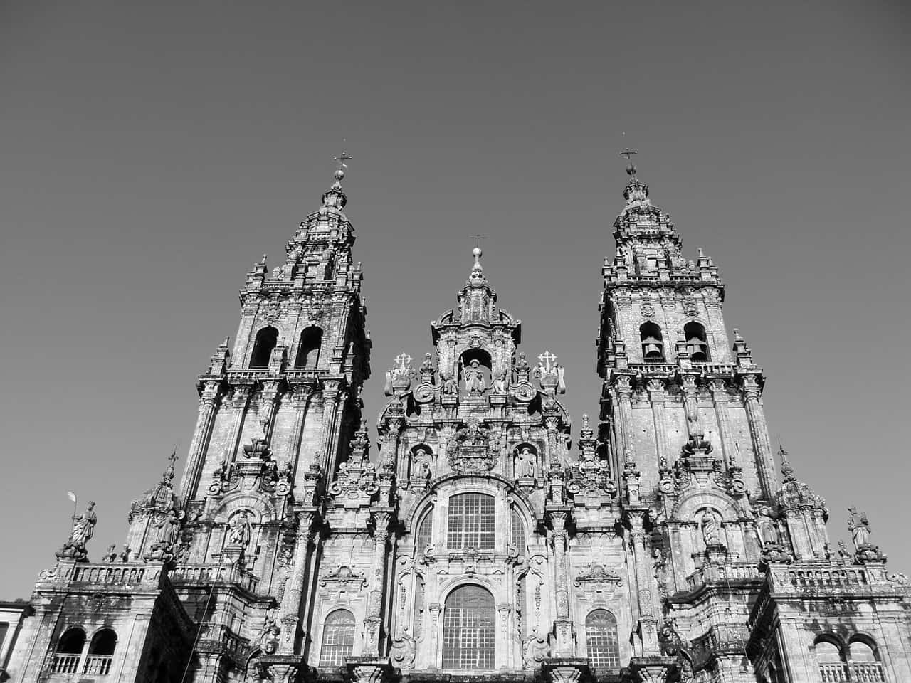 catedrales de españa