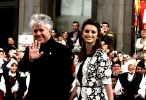 cine de España