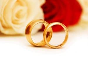 detalles de boda