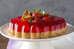 gelatina