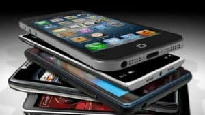 moviles chinos