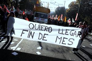 espana sigue en crisis pero va creciendo
