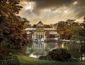 Conoce madrid como nunca con rutas guiadas