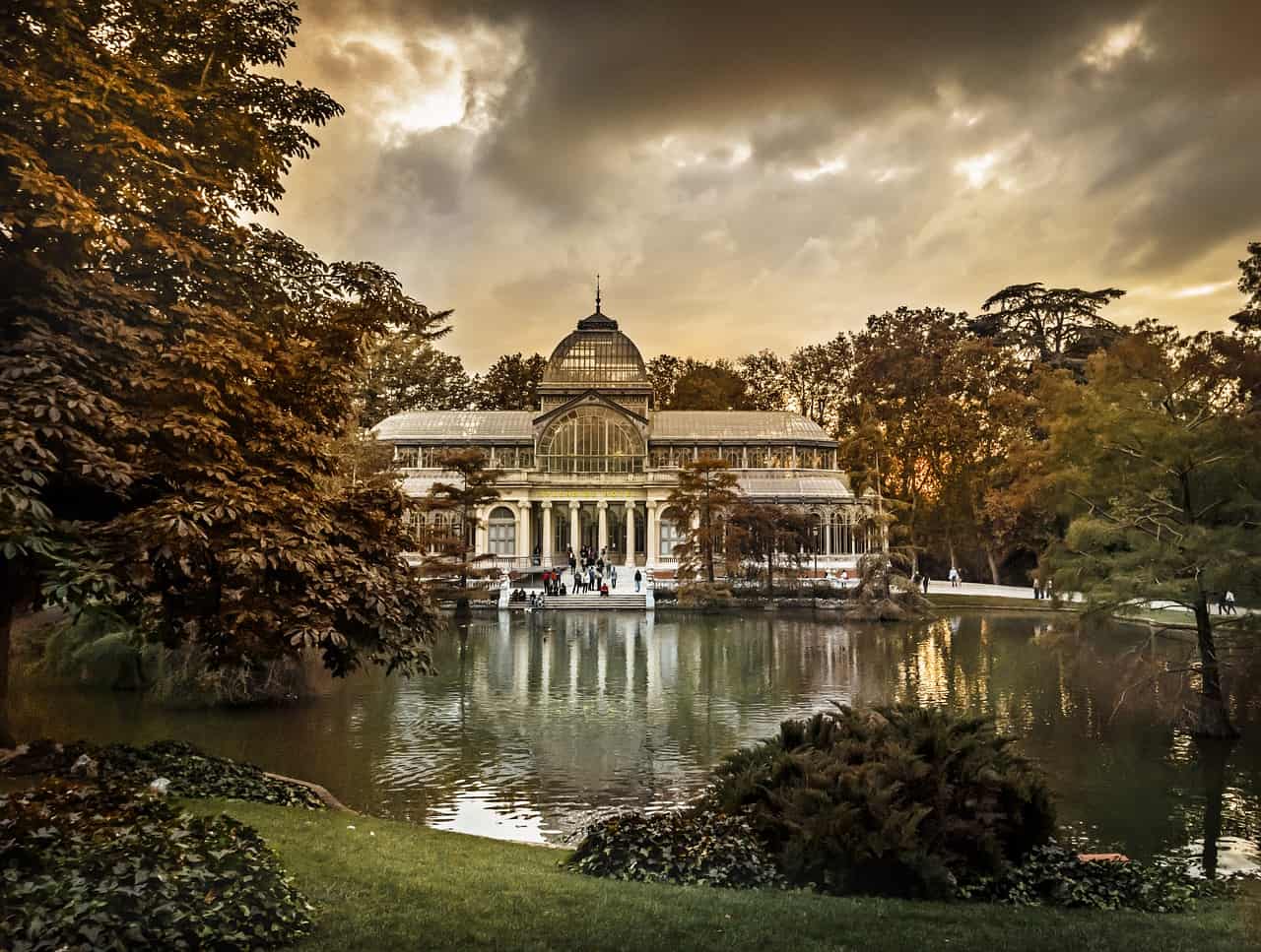 Conoce madrid como nunca con rutas guiadas
