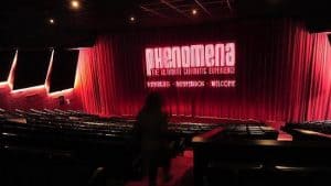 cine peliculas