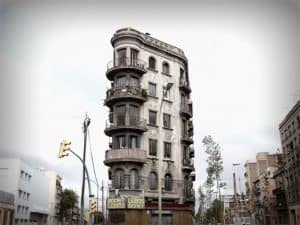 edificios barcelona rehabilitacion