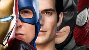mejor peli superheroes