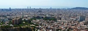cerrajero en toda barcelona