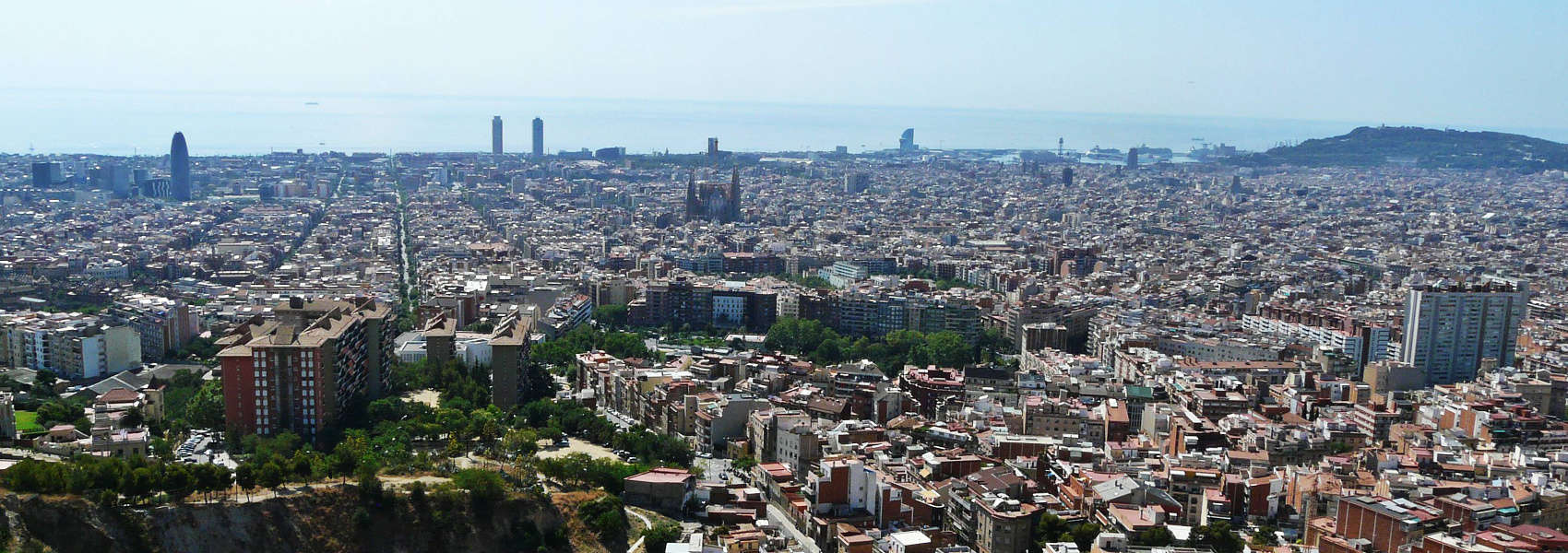 cerrajero en toda barcelona