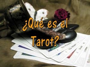 que es tarot