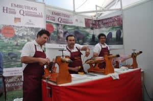 dia del jamon