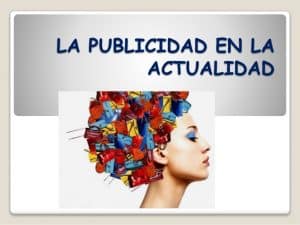 publicidad actualidad