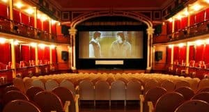 cine teatro