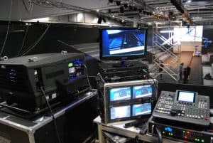Tech Data consigue la aprobación del Estado en sistemas audiovisuales y equipos de sonido