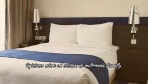 opiniones-dormity-sobre-un-colchon-de-matrimonio