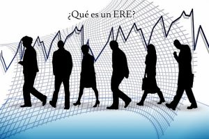 Qué es un ERE