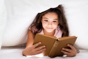 lectura recomendada para niños pequeños