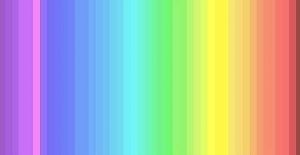 significado de los colores