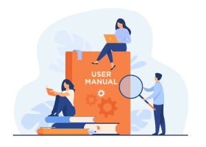 Importancia de tener un manual de procedimientos en una empresa