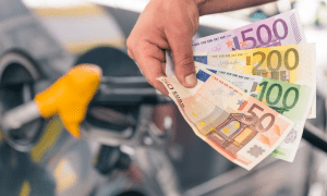 ahorrar gasolina