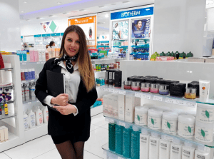 empresas azafatas