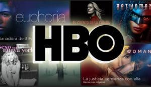 Mejores series de HBO