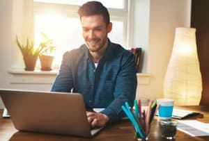 Cómo trabajar en remoto de forma eficaz