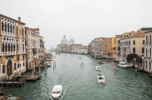 venecia