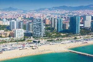 por que espana tiene tan buen clima