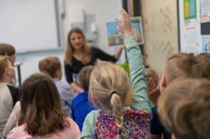 sistema de educación finlandés