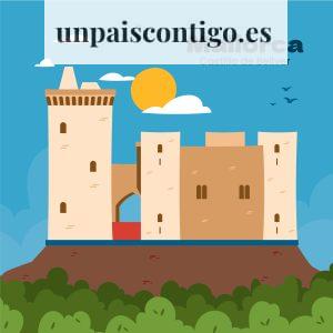 Castillo de Bellver