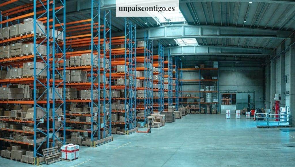 Qué es el outsourcing logístico