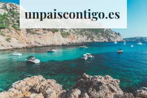 Sitios visitados Palma Mallorca