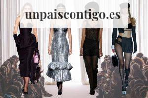 Tendencias de moda destacadas 2023