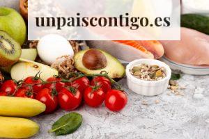 Alimentos con más vitamina B