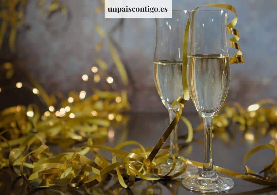 Año nuevo