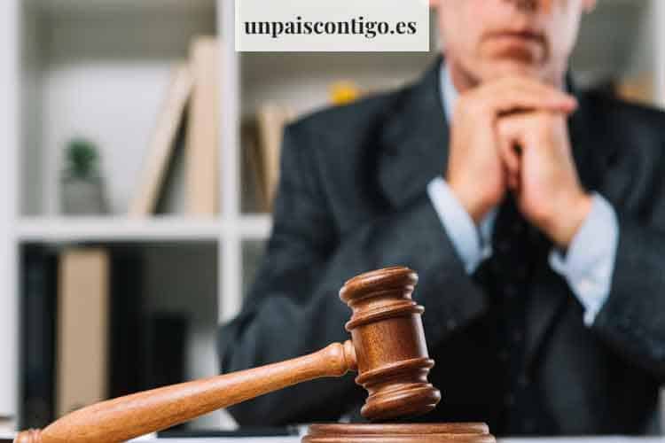 martillo notarial