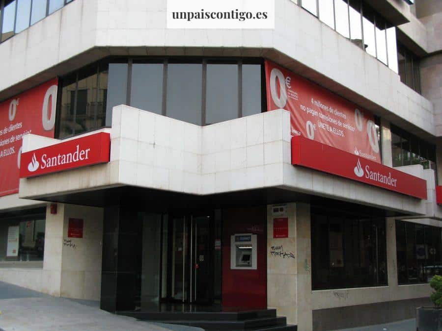 Banco Santander