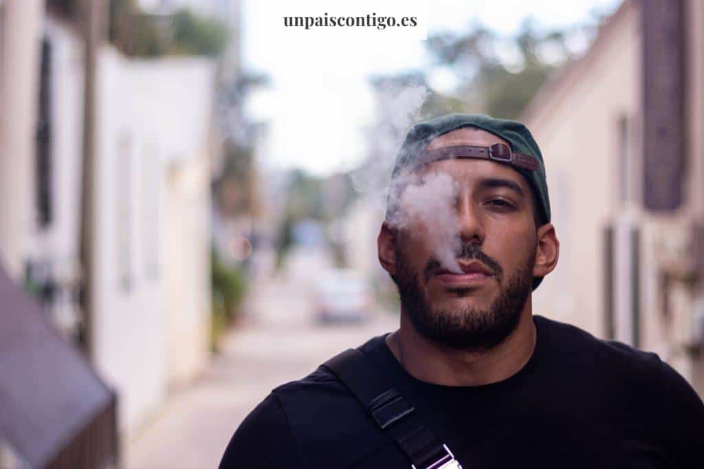 vapers consumidores de HHC