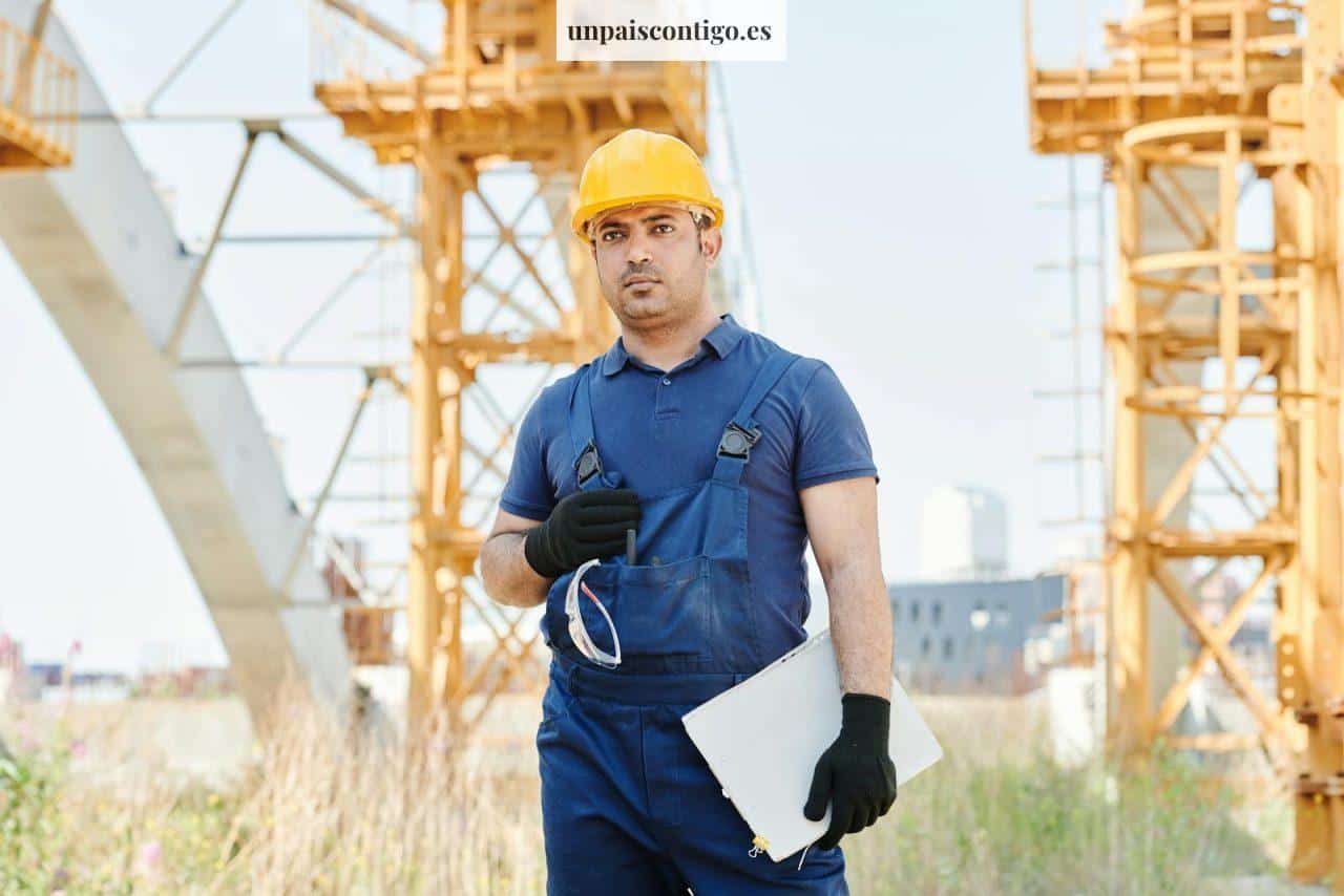 Ropa de trabajo
