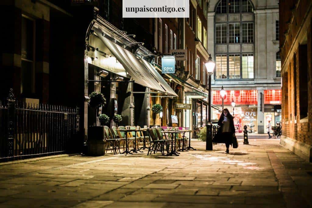 Marketing online para restaurantes