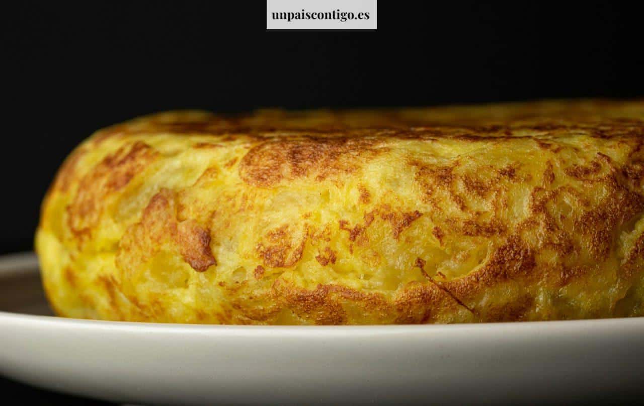 Comidas tradicionales españolas