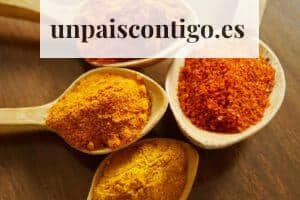 beneficios curcuma