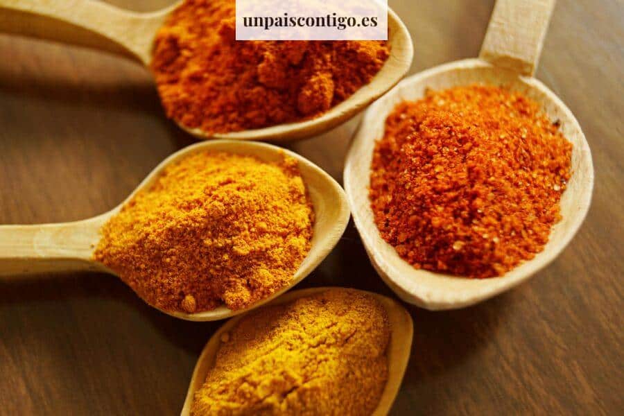 beneficios curcuma